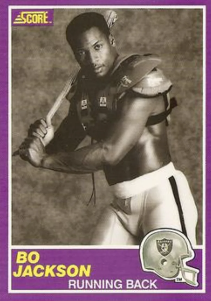 Bo Jackson
